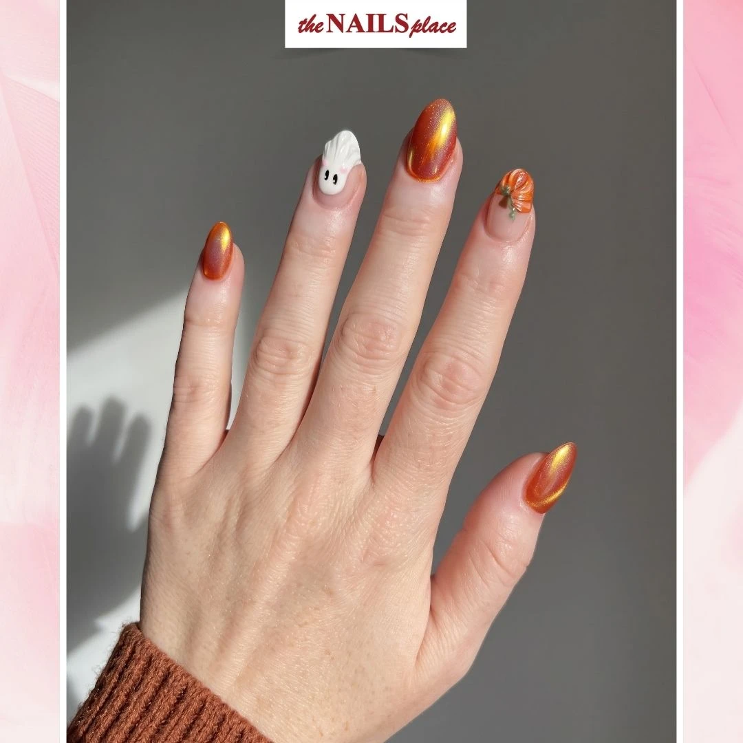 Great nails art